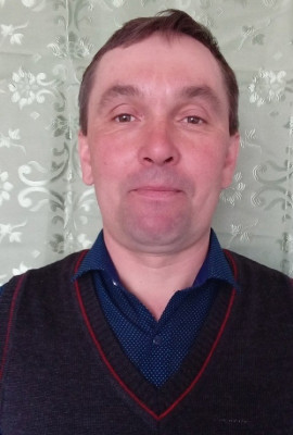 Саютин Михаил Викторович Саютин Михаил Викторович